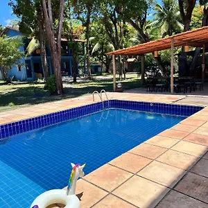  Hostal Adios Amigos Alto Mar